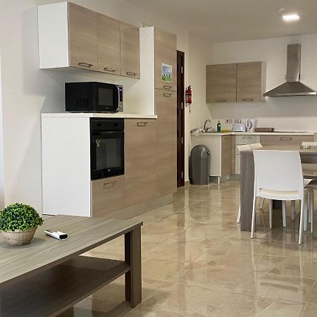 Sunrise Court Apartment Marsaskala Luaran gambar