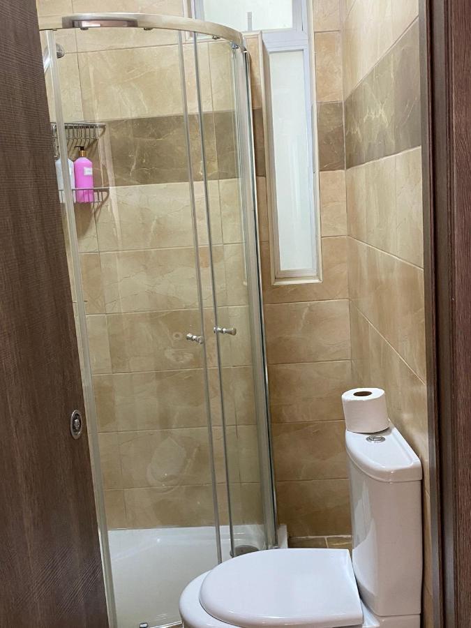 Sunrise Court Apartment Marsaskala Luaran gambar