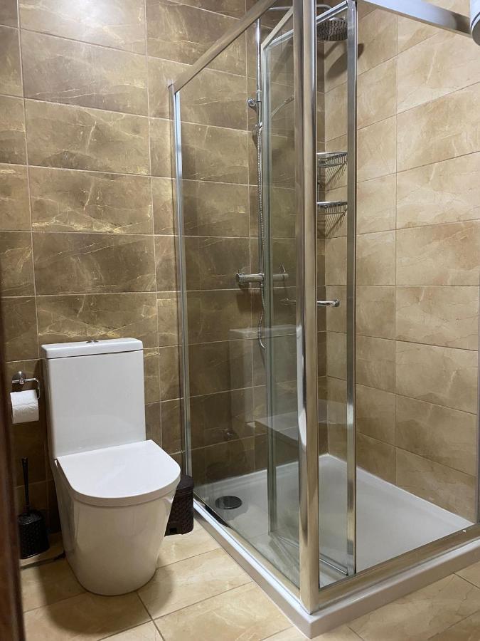 Sunrise Court Apartment Marsaskala Luaran gambar