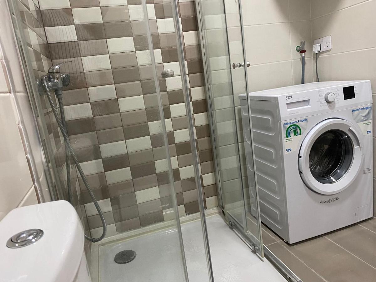 Sunrise Court Apartment Marsaskala Luaran gambar