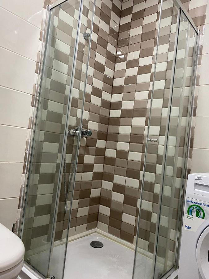 Sunrise Court Apartment Marsaskala Luaran gambar
