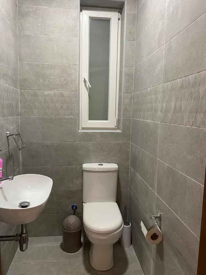 Sunrise Court Apartment Marsaskala Luaran gambar