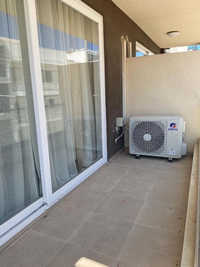 Sunrise Court Apartment Marsaskala Luaran gambar
