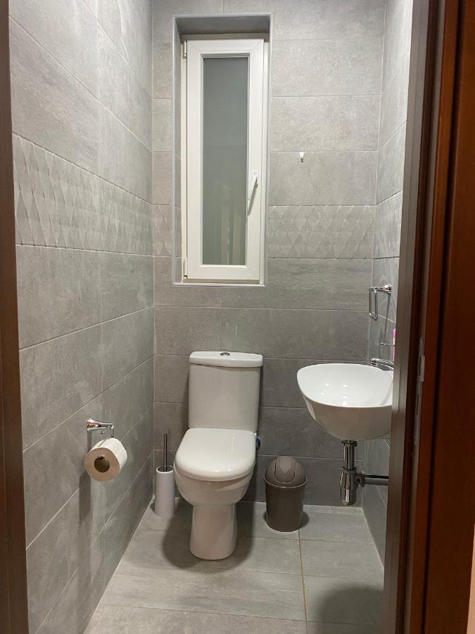 Sunrise Court Apartment Marsaskala Luaran gambar