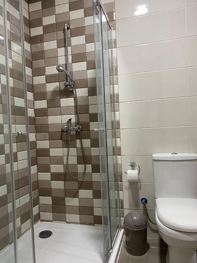 Sunrise Court Apartment Marsaskala Luaran gambar